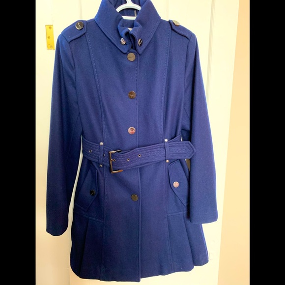 Beautiful Kenneth Cole Pea Coat - Picture 1 of 3